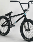 Mafia Bikes Kush 2 BMX Bike 2021 - Waller BMX
