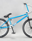 Mafia Bikes Kush 2 BMX Bike 2021 - Waller BMX
