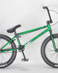 Mafia Bikes Kush 2 BMX Bike 2021 - Waller BMX