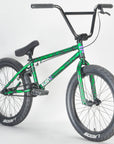 Mafia Bikes Kush 2 BMX Bike 2021 - Waller BMX