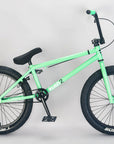 Mafia Bikes Kush 2 BMX Bike 2021 - Waller BMX