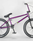 Mafia Bikes Kush 2 BMX Bike 2021 - Waller BMX