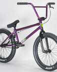 Mafia Bikes Kush 2 BMX Bike 2021 - Waller BMX