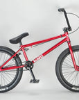 Mafia Bikes Kush 2 BMX Bike 2021 - Waller BMX