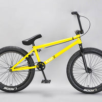 Mafia Bikes Kush 2 BMX Bike 2021