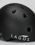 Mafia Bikes Lagos BMX/Skate Helmet - Waller BMX