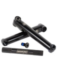 Mankind International Park Cranks at 144.99. Quality Cranks from Waller BMX.