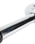 Mankind International Park Forks ED Black at 129.99. Quality Forks from Waller BMX.