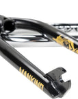 Mankind International Park Forks ED Black at 129.99. Quality Forks from Waller BMX.