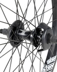 Mankind Vision Rear Cassette Wheel RHD at . Quality Rear Wheels from Waller BMX.