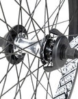 Mankind Vision Cassette Hub at 129.99. Quality Hubs from Waller BMX.