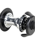 Mankind Vision Cassette Hub at 129.99. Quality Hubs from Waller BMX.