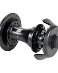 Mankind Vision Cassette Hub at 129.99. Quality Hubs from Waller BMX.
