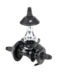 Mankind Vision Cassette Hub at 129.99. Quality Hubs from Waller BMX.