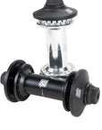 Mankind Vision Front Hub at 67.99. Quality Hubs from Waller BMX.