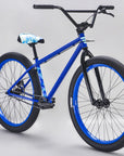 Mafia Bike Bomma 26" Wheelie/Cruiser Bike - Waller BMX