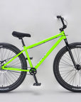 Mafia Bike Bomma 26" Wheelie/Cruiser Bike - Waller BMX