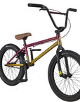 GT Performer 20" Complete BMX Bike - Waller BMX
