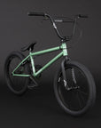 Fly Bikes Neutron 20" Complete BMX Bike 2024 - Waller BMX