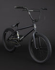 Fly Bikes Electron 20" Complete BMX Bike 2024 - Waller BMX
