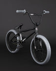 Fly Bikes Nova 18" Complete BMX Bike 2024 - Waller BMX