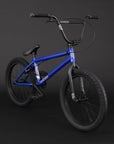 Fly Bikes Electron 20" Complete BMX Bike 2024 - Waller BMX