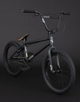 Fly Bikes Neutron 20" Complete BMX Bike 2024 - Waller BMX