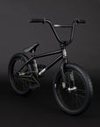 Fly Bikes Supernova 18" Complete BMX Bike 2024 - Waller BMX