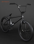 Fly Bikes Aire 20" Complete BMX Bike 2024 - Waller BMX