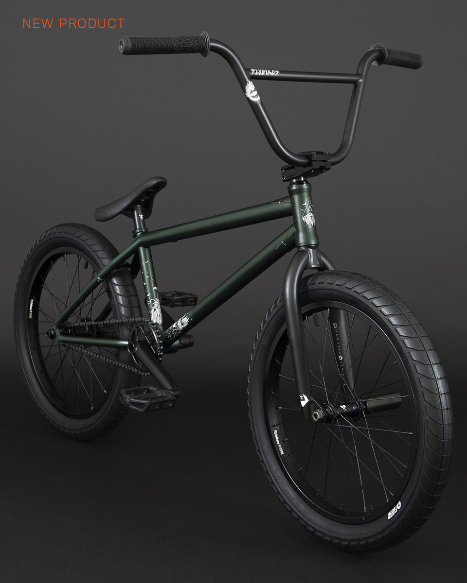 Frame Flybike Proton Fly Bikes 