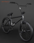 Fly Bikes Fuego 20" Complete BMX Bike 2024 - Waller BMX