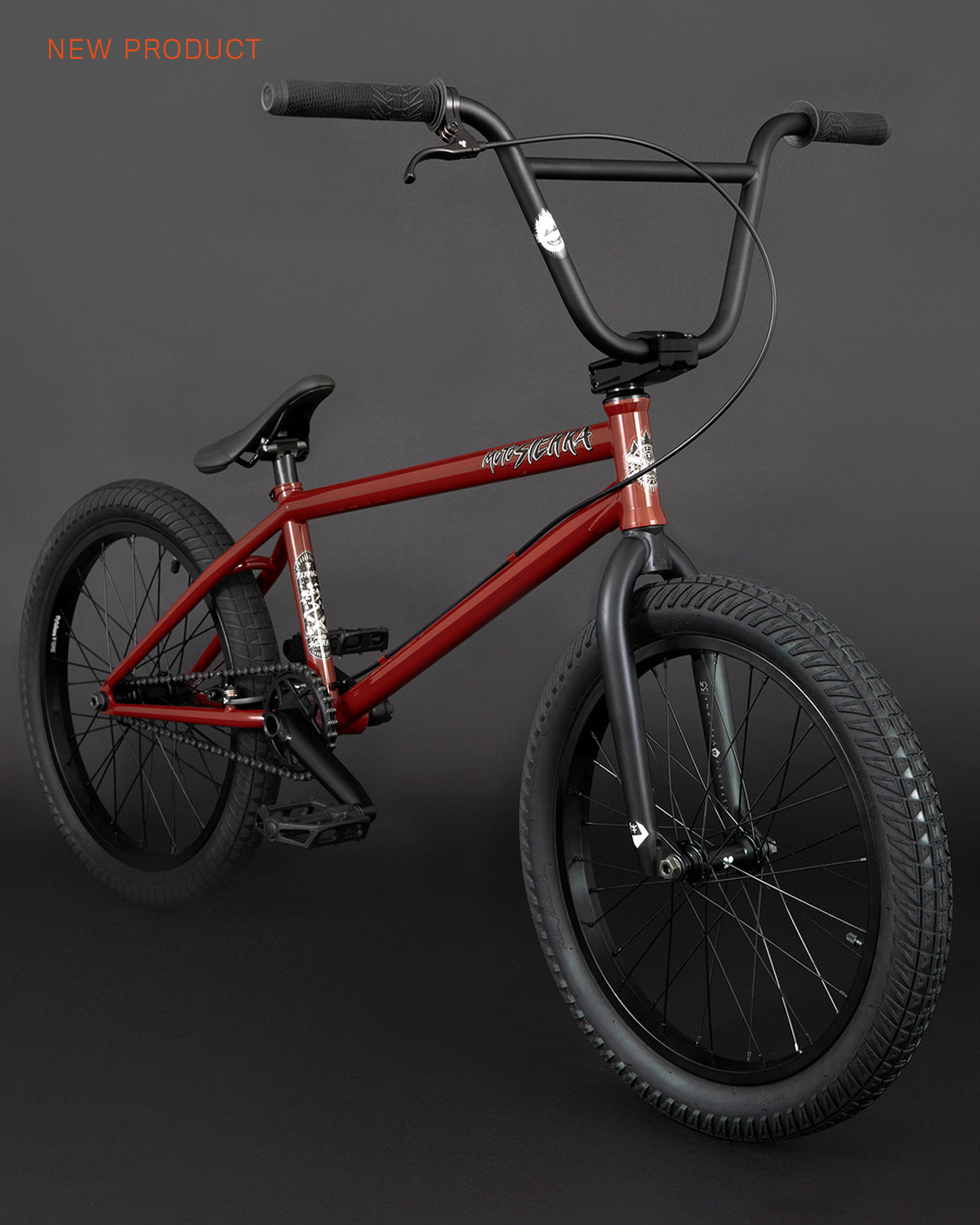 Fly Bikes Motosierra 20