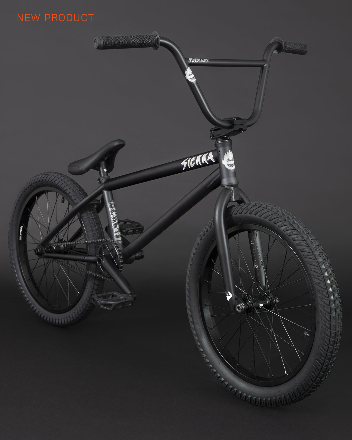 Fly Bikes Sierra 20