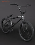 Fly Bikes Sierra 20" Complete BMX Bike 2024 - Waller BMX