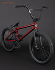 Fly Bikes Sierra 20" Complete BMX Bike 2024 - Waller BMX