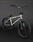 Fly Bikes Orion 20" Complete BMX Bike 2024 - Waller BMX