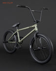 Fly Bikes Omega 20" Complete BMX Bike 2024 - Waller BMX