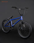 Fly Bikes Nova 18" Complete BMX Bike 2024 - Waller BMX