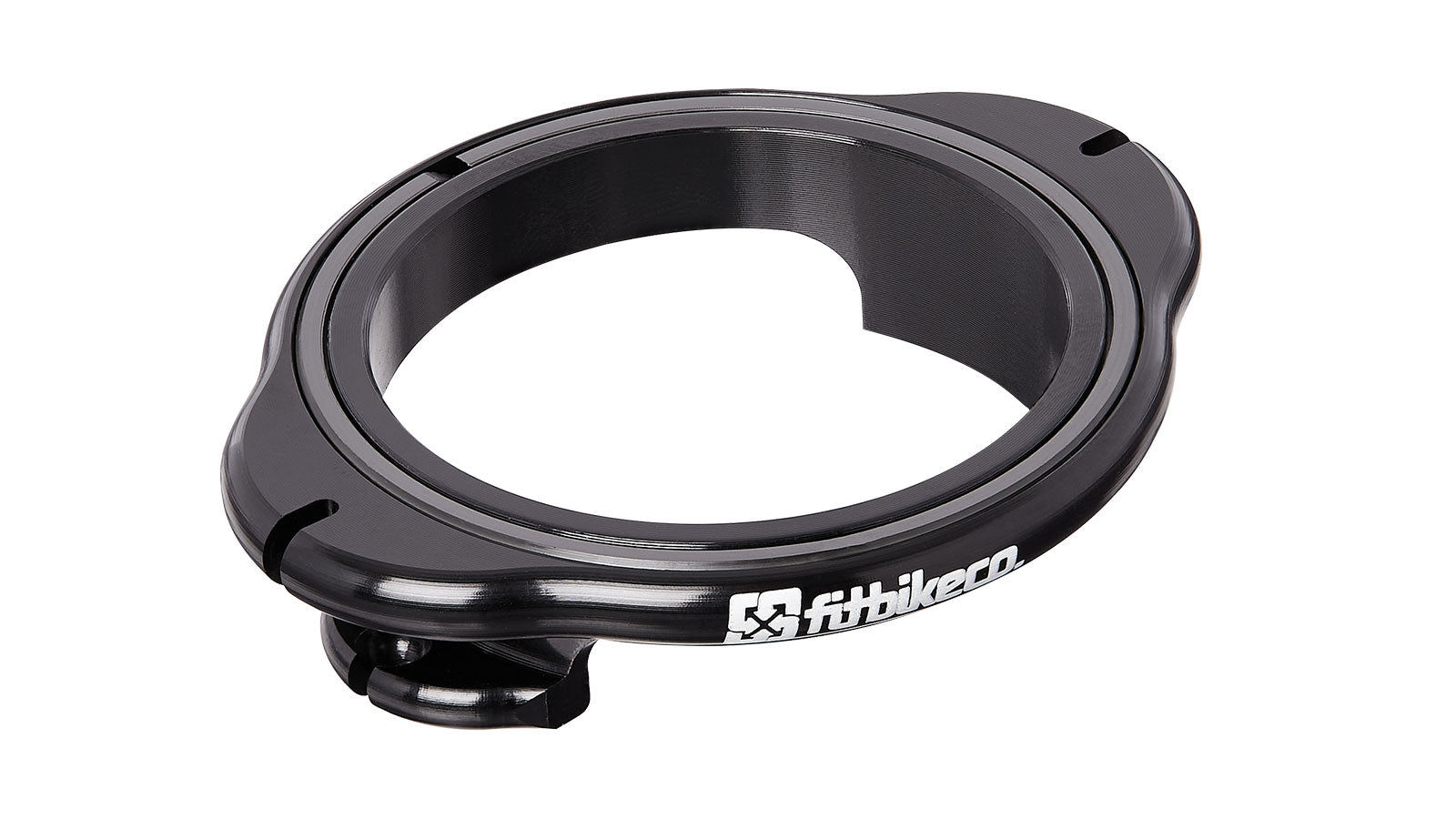 Fit Bike Co BMX Gyro Detangler Black Waller BMX - Main Image