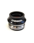 Mission Turret Integrated Headset at 17.99. Quality Headsets from Waller BMX.