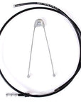 Odyssey Adjustable Quik Slic BMX Cable at . Quality Brake Cables from Waller BMX.