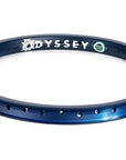 Odyssey Aerospace Rim at 64.99. Quality Rims from Waller BMX.