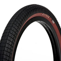 Odyssey Aitken Street BMX Tyre at 29.69. Quality Tyres from Waller BMX.