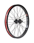 Odyssey Antigram V2 X Hazard Lite Cassette Wheel at 279.99. Quality Rear Wheels from Waller BMX.