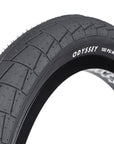 Odyssey BROC BMX Tyre at 29.99. Quality Tyres from Waller BMX.