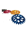 Odyssey Burlington Sprocket at 35.99. Quality Sprocket from Waller BMX.