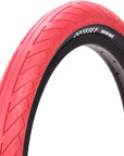 Odyssey Dugan BMX Tyres at 21.39. Quality Tyres from Waller BMX.