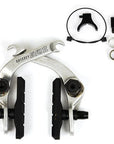 Odyssey EVO 2 BMX Brake at 53.99. Quality from Waller BMX.