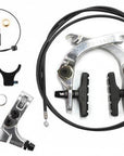 Odyssey Evo 2.5 Brake Kit at 80.99. Quality Brake Kit from Waller BMX.