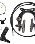 Odyssey Evo 2.5 Brake Kit at 80.99. Quality Brake Kit from Waller BMX.